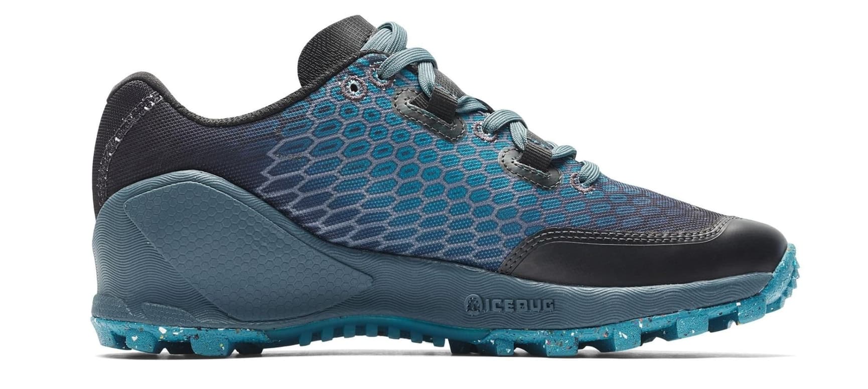 Zeal5 W RB9X Forest/BlueGray, view: 2