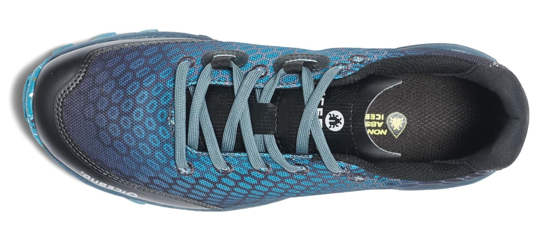 Zeal5 W RB9X Forest/BlueGray, view: 3