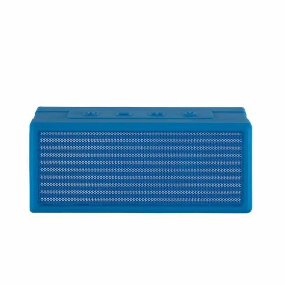 Buddy Bluetooth-speaker Blå, view: 0