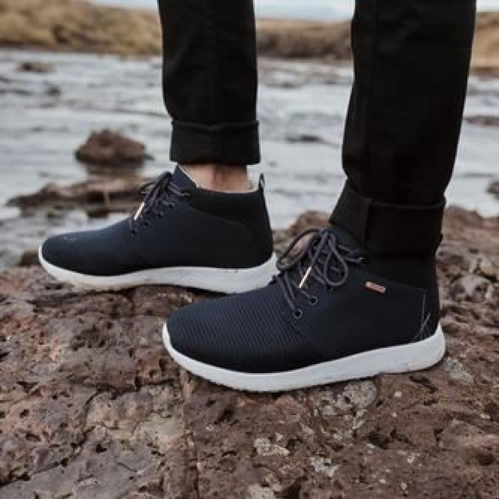 Madla WR Arctic Black, view: 0