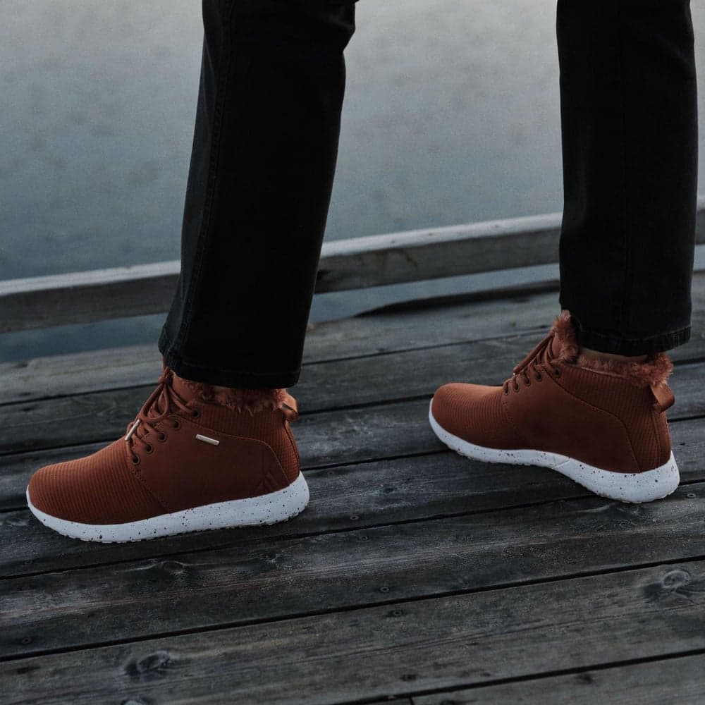 Madla WR Winter Maple Brown, view: 4