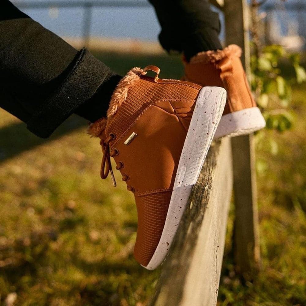 Madla WR Winter Maple Brown, view: 5