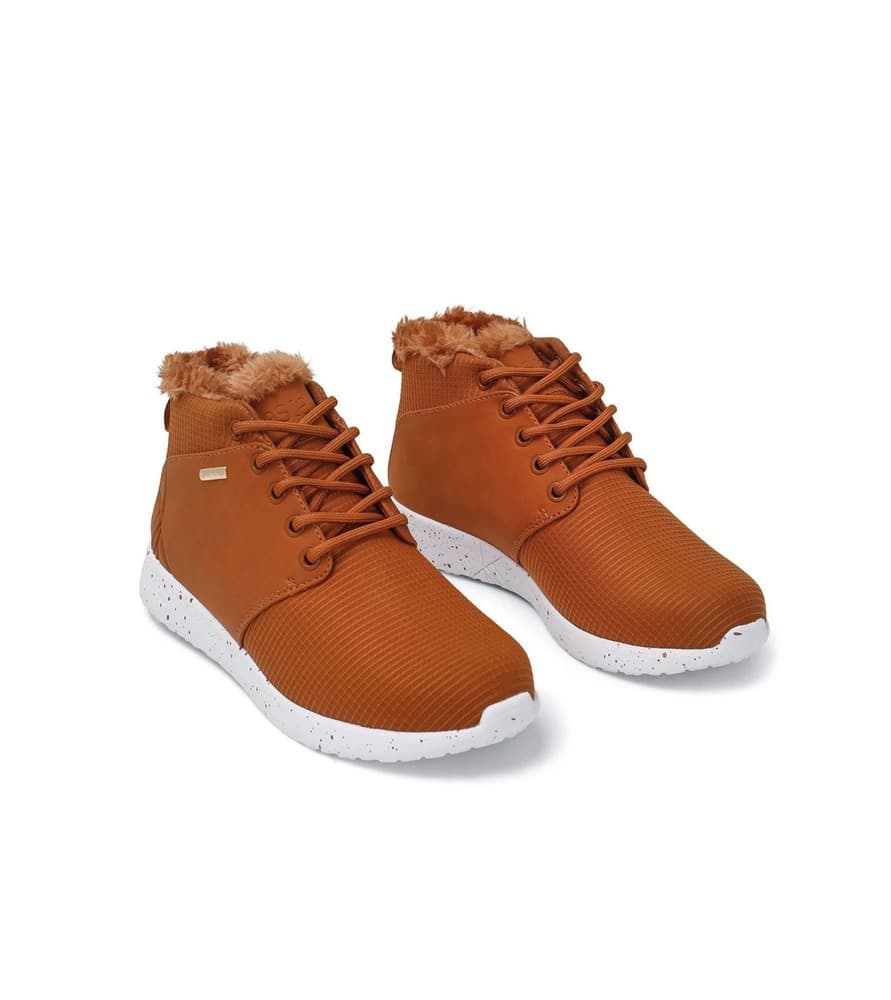 Madla WR Winter Maple Brown, view: 3
