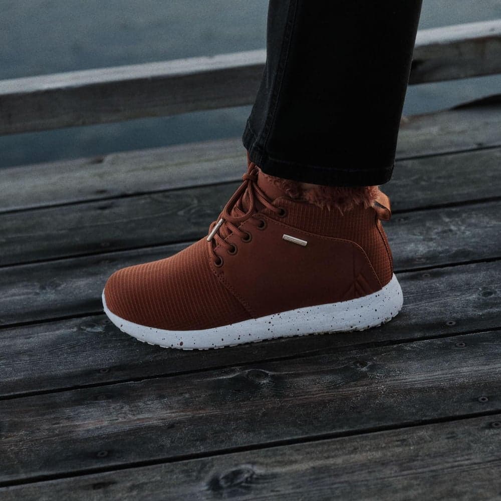 Madla WR Winter Maple Brown, view: 1