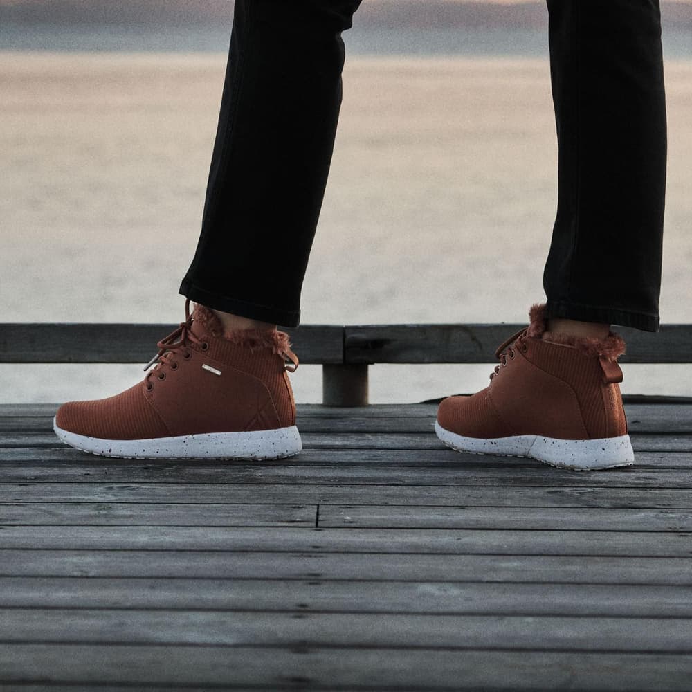 Madla WR Winter Maple Brown, view: 6