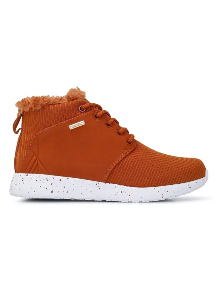Madla WR Winter Maple Brown, view: 2