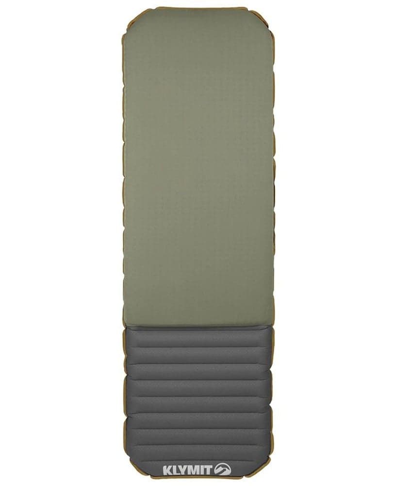 Klymaloft Extra Large Green, view: 0