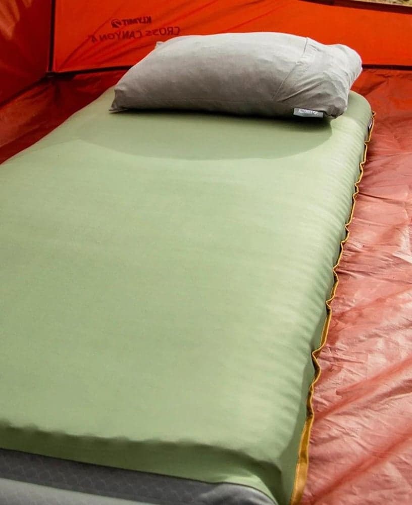 Klymaloft Extra Large Green, view: 4