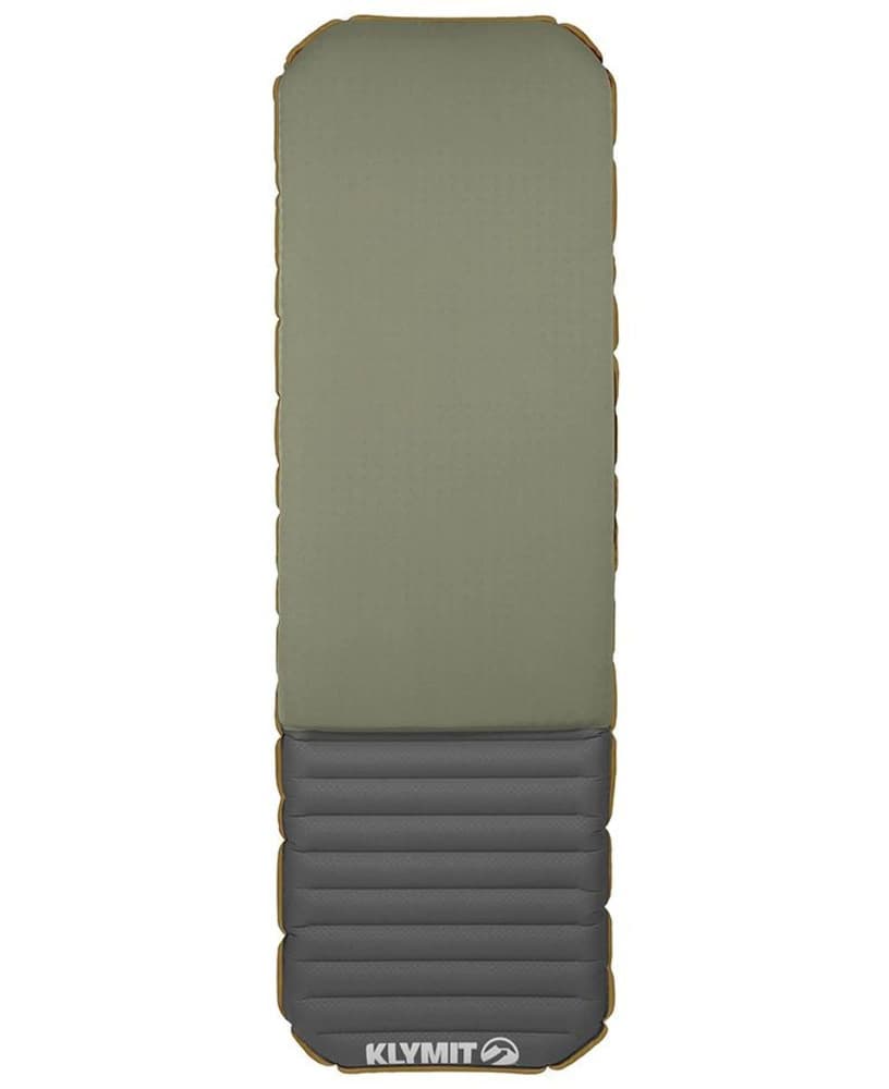 Klymaloft Regular Green, view: 0