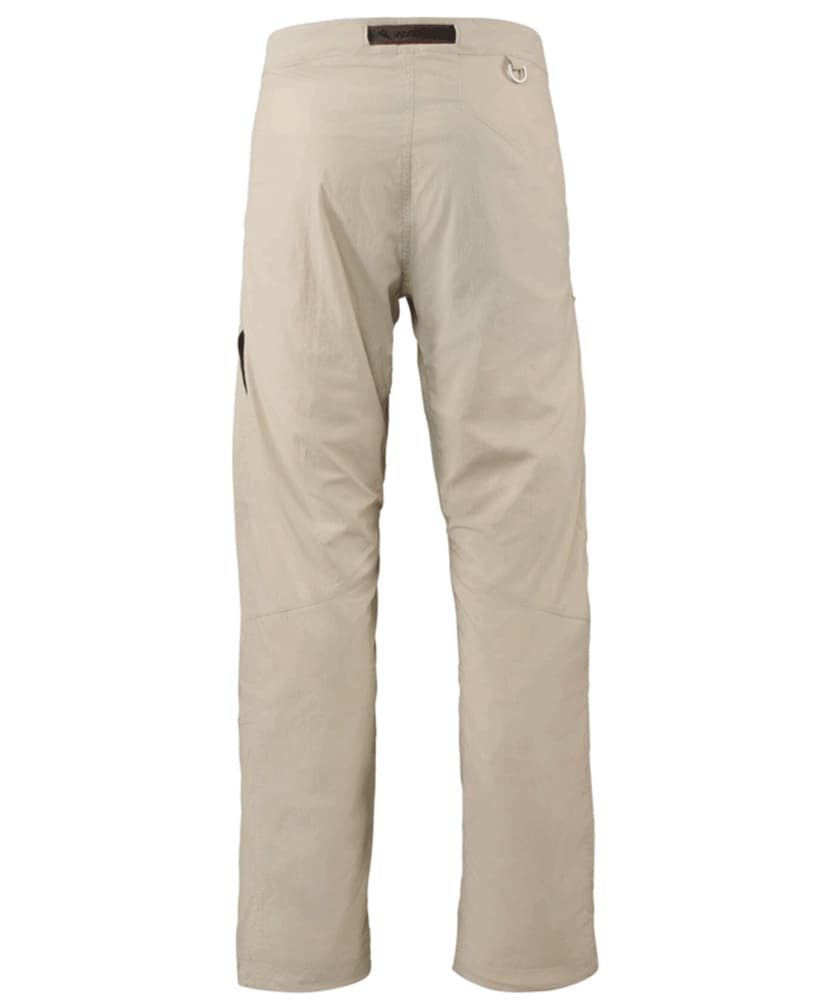 Asar pant M's Fossil Tan, view: 1