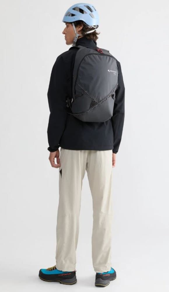 Asar pant M's Fossil Tan, view: 4