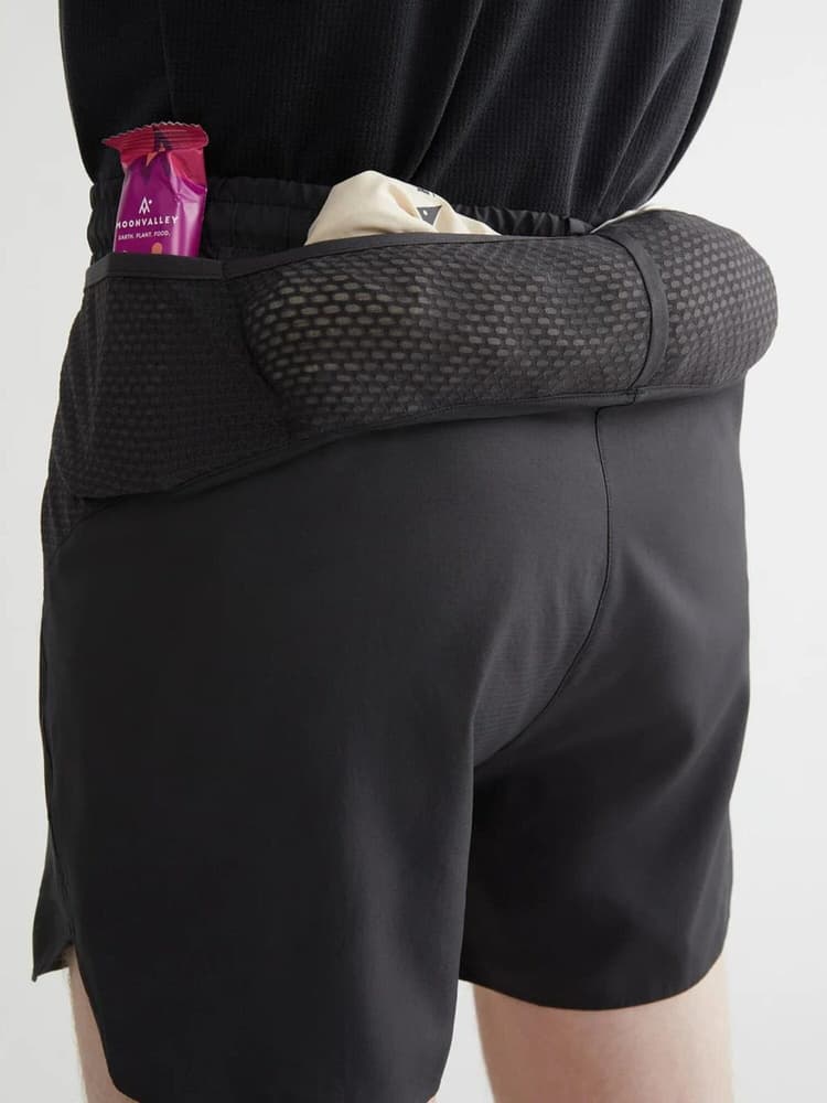 Bele Shorts M's Raven, view: 5