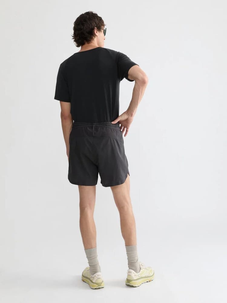 Bele Shorts M's Raven, view: 4