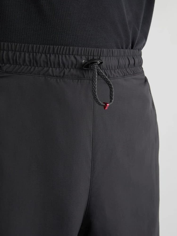 Bele Shorts M's Raven, view: 7