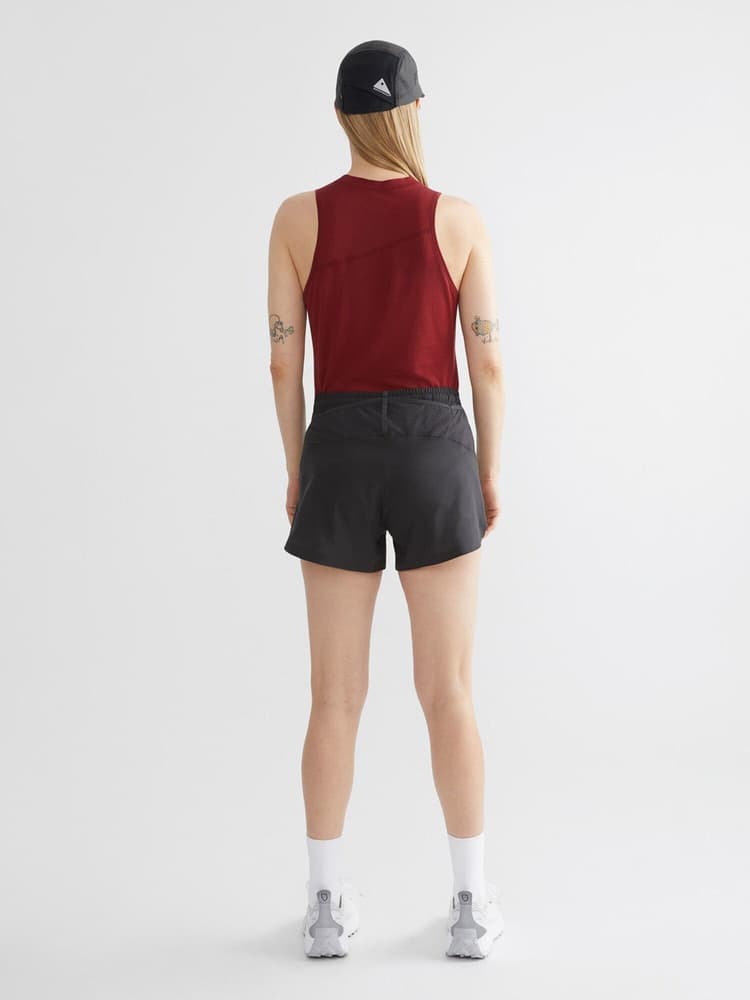 Bele Shorts W's Raven, view: 5