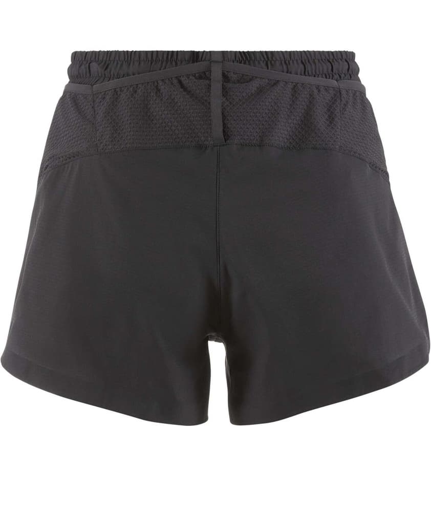 Bele Shorts W's Raven, view: 2
