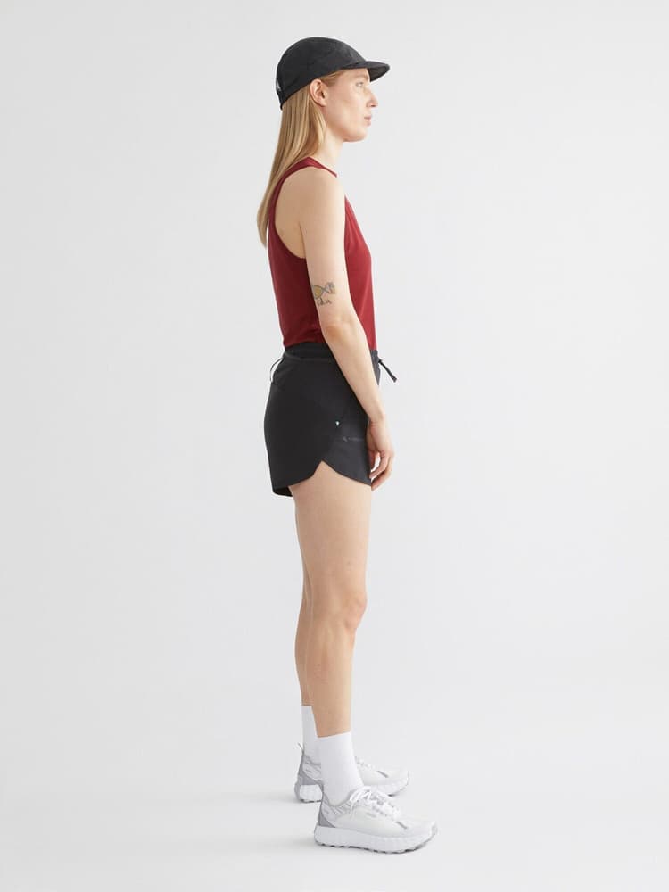 Bele Shorts W's Raven, view: 4