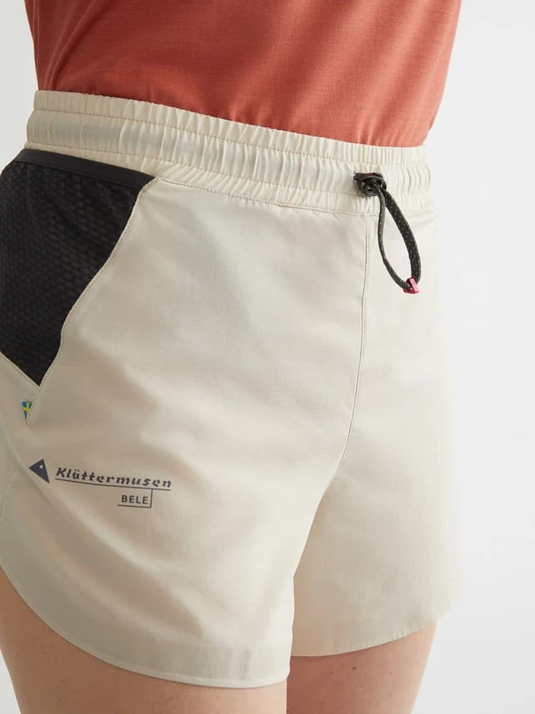 Bele Shorts W's Raven, view: 6