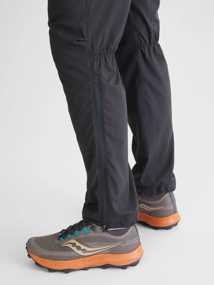 Bysen Pants M's Raven, view: 6