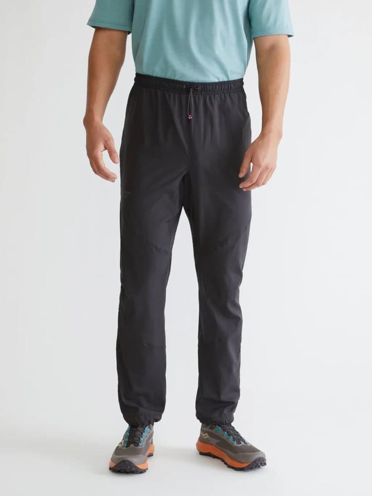 Bysen Pants M's Raven, view: 2