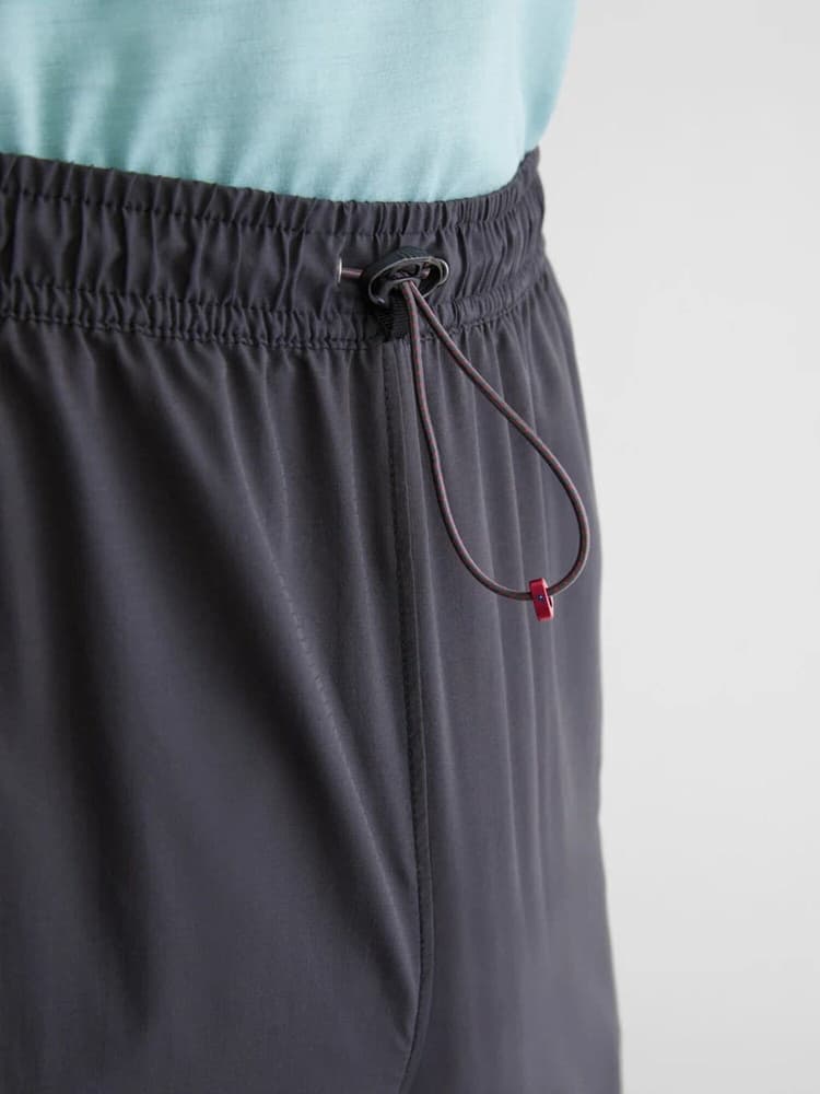 Bysen Pants M's Raven, view: 5