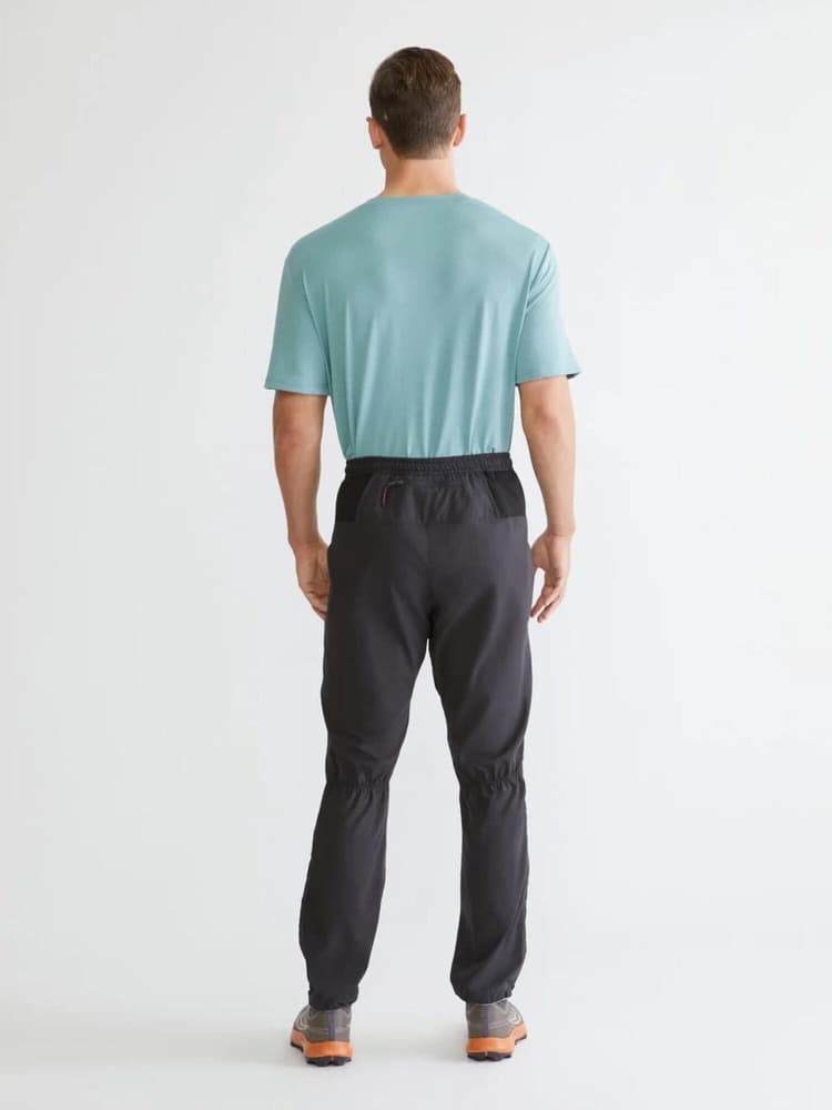 Bysen Pants M's Raven, view: 4