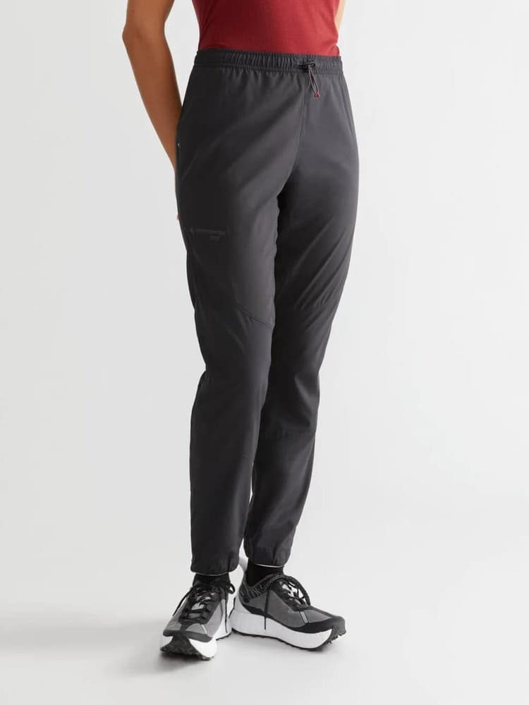 Bysen Pants W's Raven, view: 2