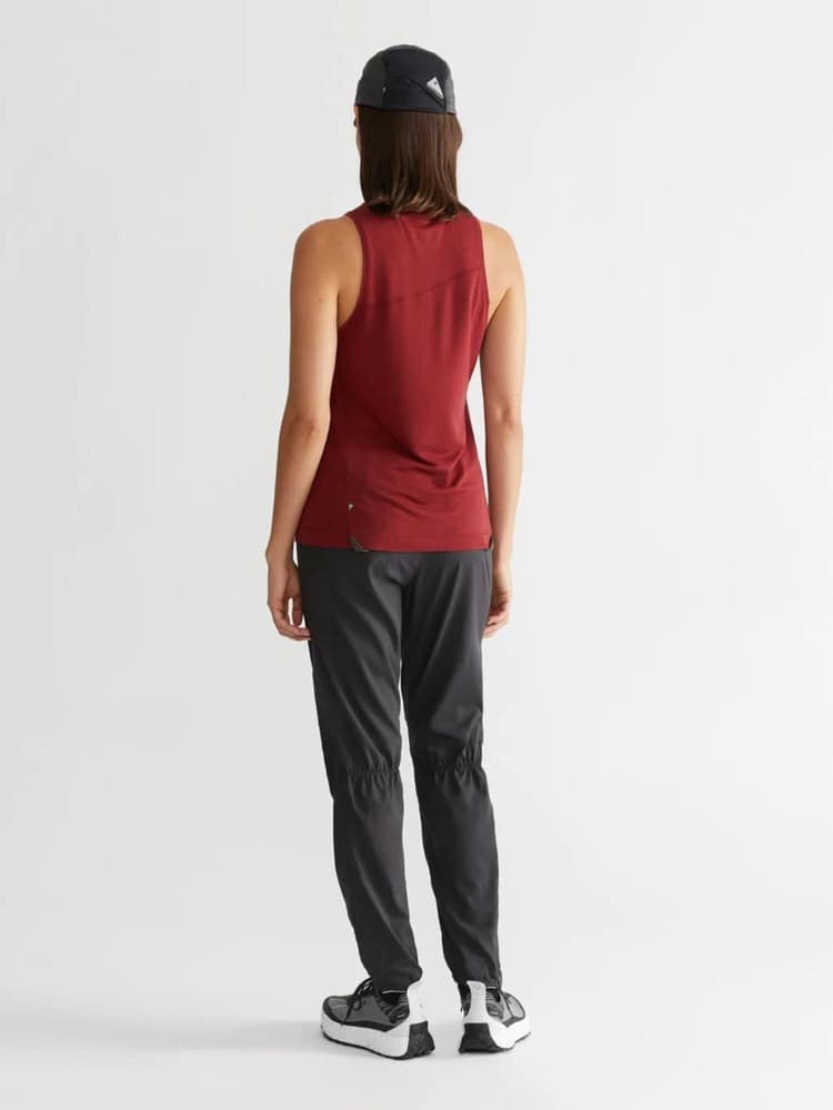 Bysen Pants W's Raven, view: 5