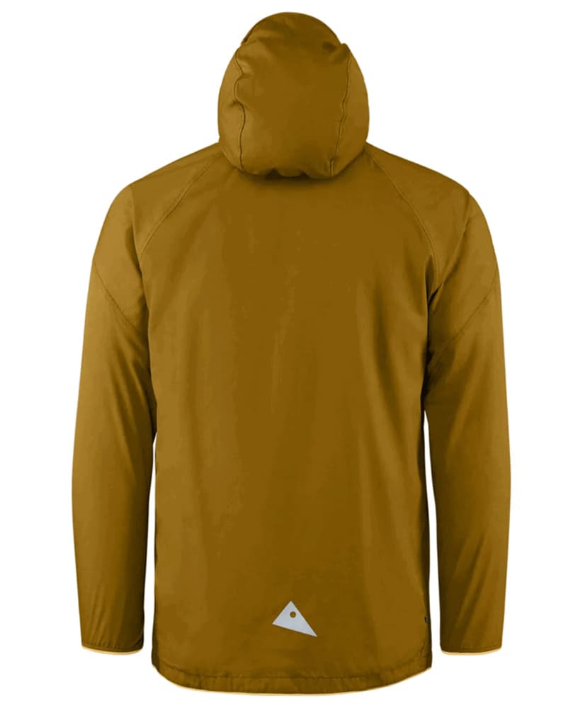 Eitre Zip Hood Jacket M's Juniper Green, view: 2