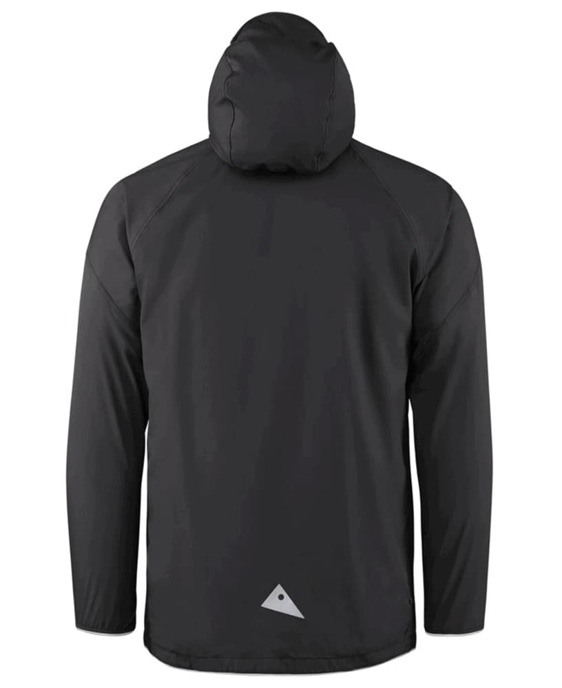 Eitre Zip Hood Jacket M's Raven, view: 1