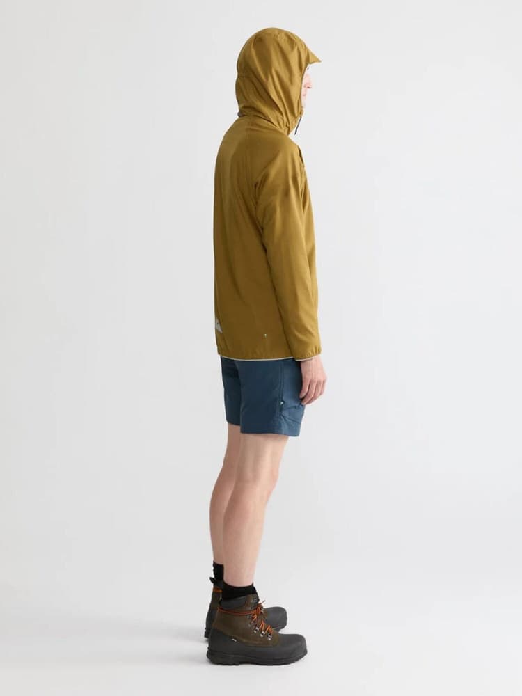 Eitre Zip Hood Jacket M's Juniper Green, view: 5
