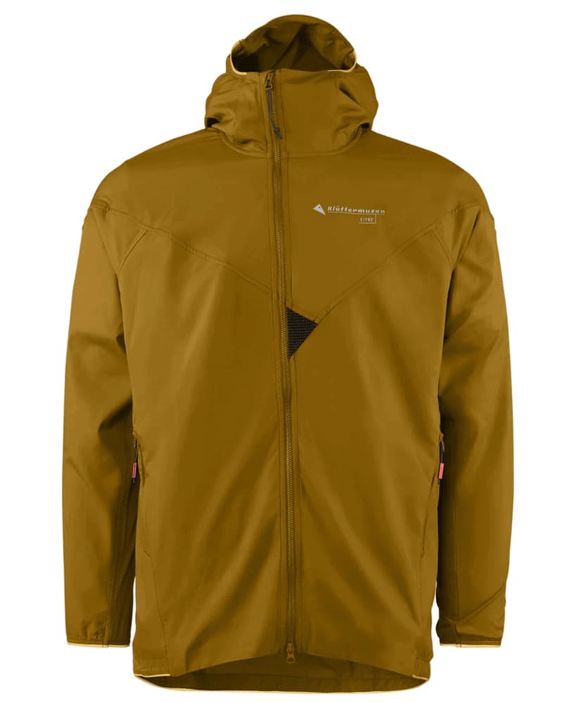 Eitre Zip Hood Jacket M's Juniper Green, view: 0