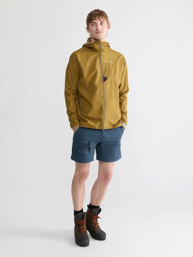 Eitre Zip Hood Jacket M's Juniper Green, view: 4