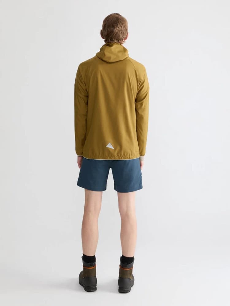 Eitre Zip Hood Jacket M's Juniper Green, view: 6