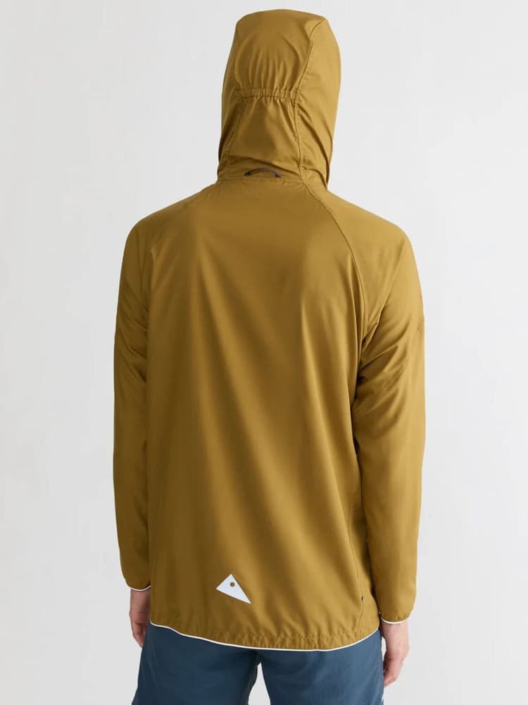 Eitre Zip Hood Jacket M's Juniper Green, view: 8