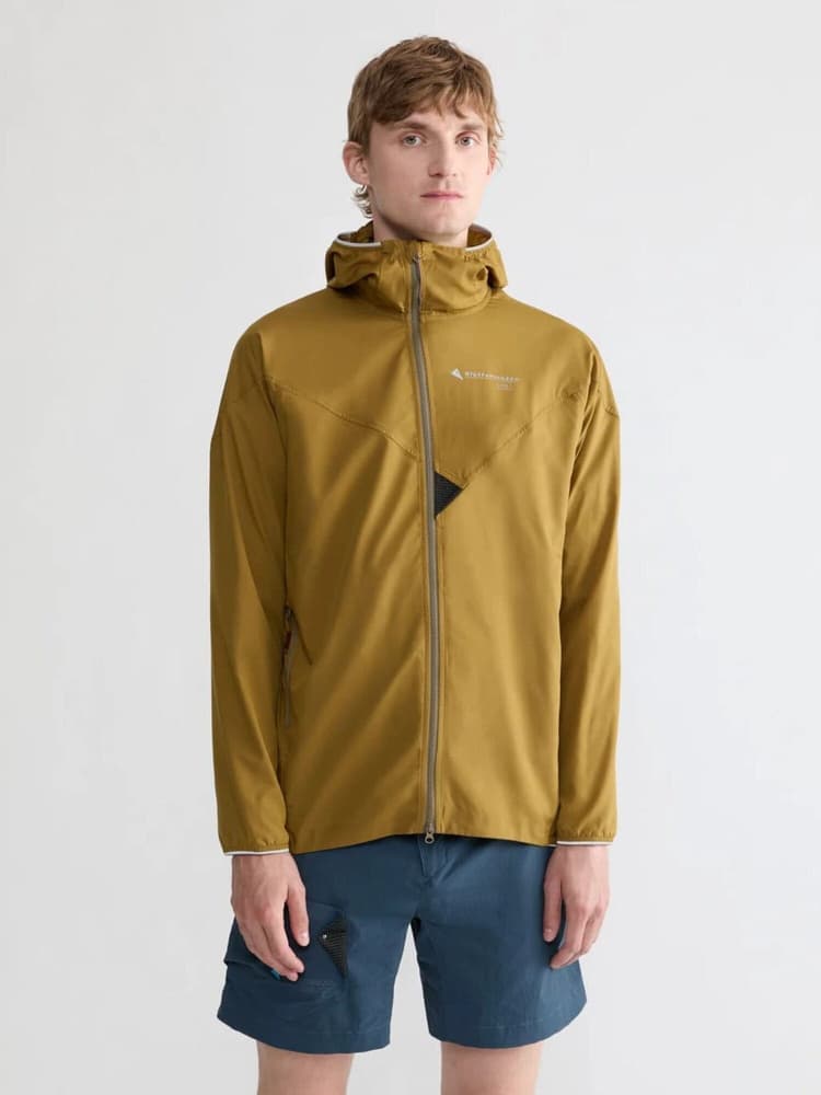 Eitre Zip Hood Jacket M's Juniper Green, view: 3