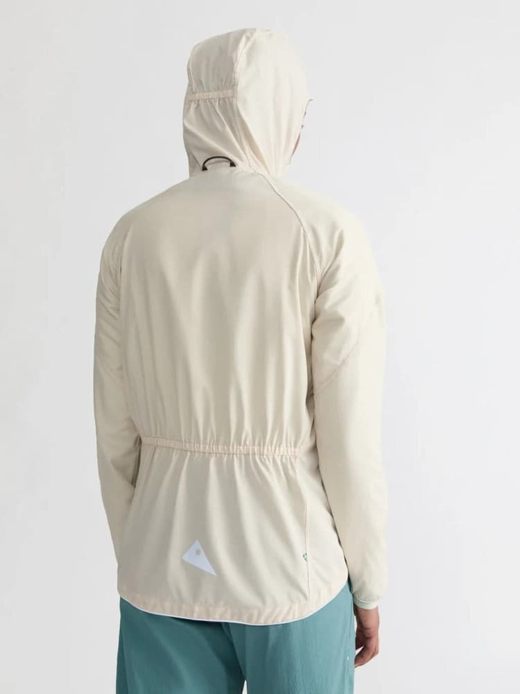 Eitre Zip Hood Jacket W's Clay, view: 4