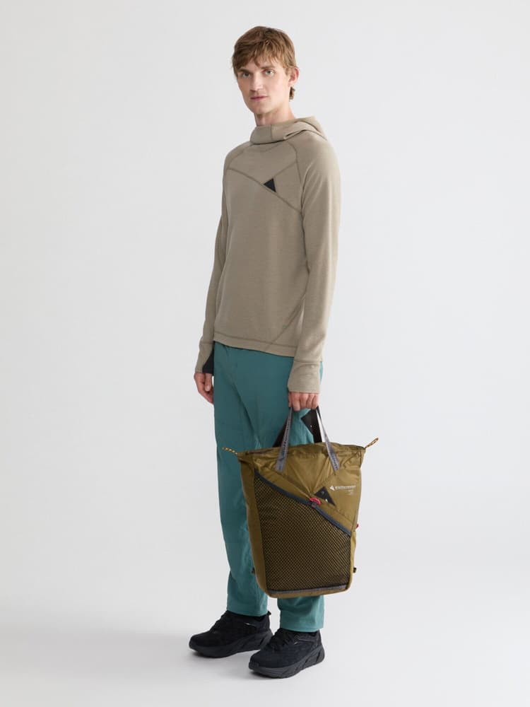 Gand Bag 23L Olive, view: 7