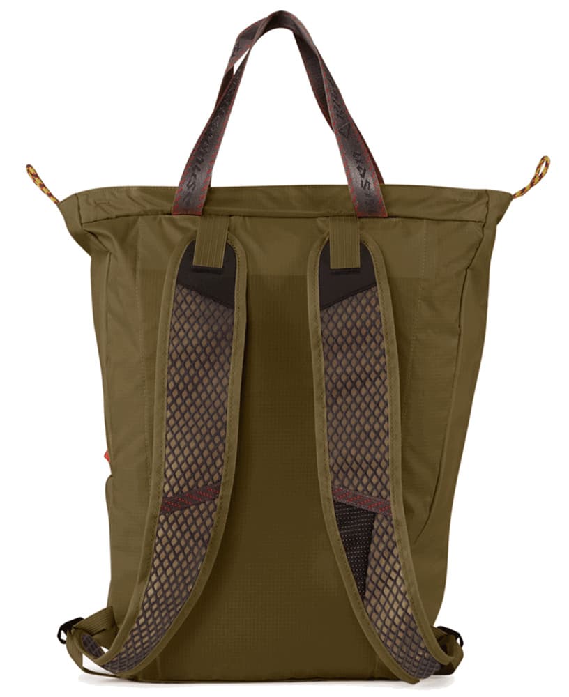 Gand Bag 23L Olive, view: 1