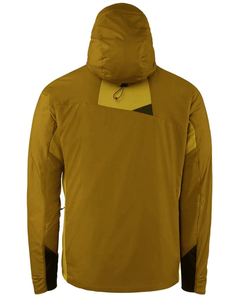 Gondul Hood Jacket M's Juniper Green, view: 1