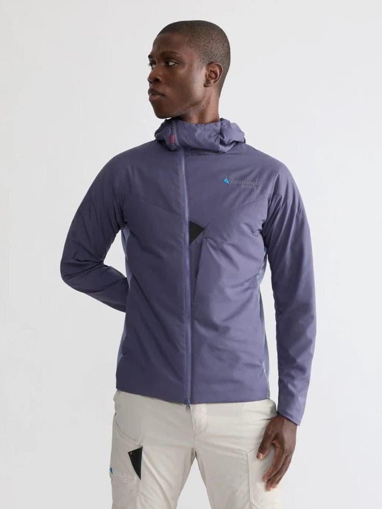 Gondul Hood Jacket M's Juniper Green, view: 6
