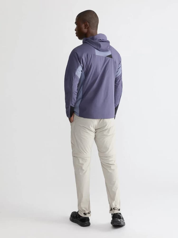Gondul Hood Jacket M's Juniper Green, view: 4