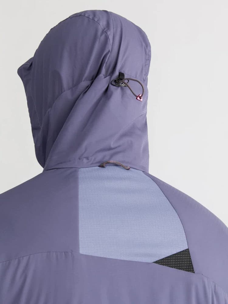 Gondul Hood Jacket M's Juniper Green, view: 10
