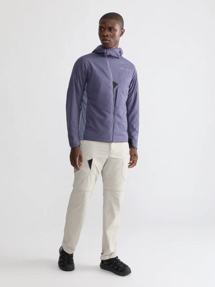 Gondul Hood Jacket M's Juniper Green, view: 7