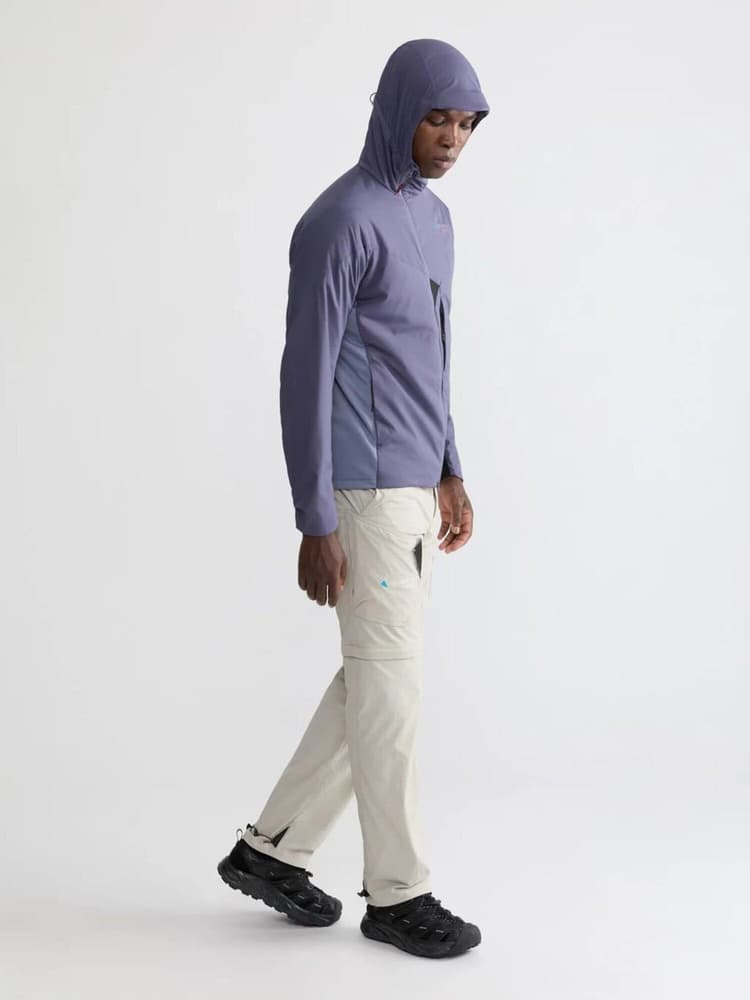Gondul Hood Jacket M's Juniper Green, view: 9