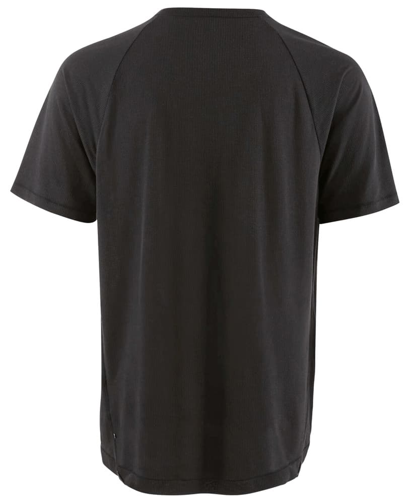 Groa SS Tee M's Raven, view: 1