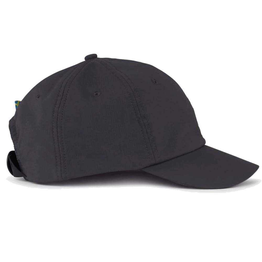 Rym Cap Raven, view: 2