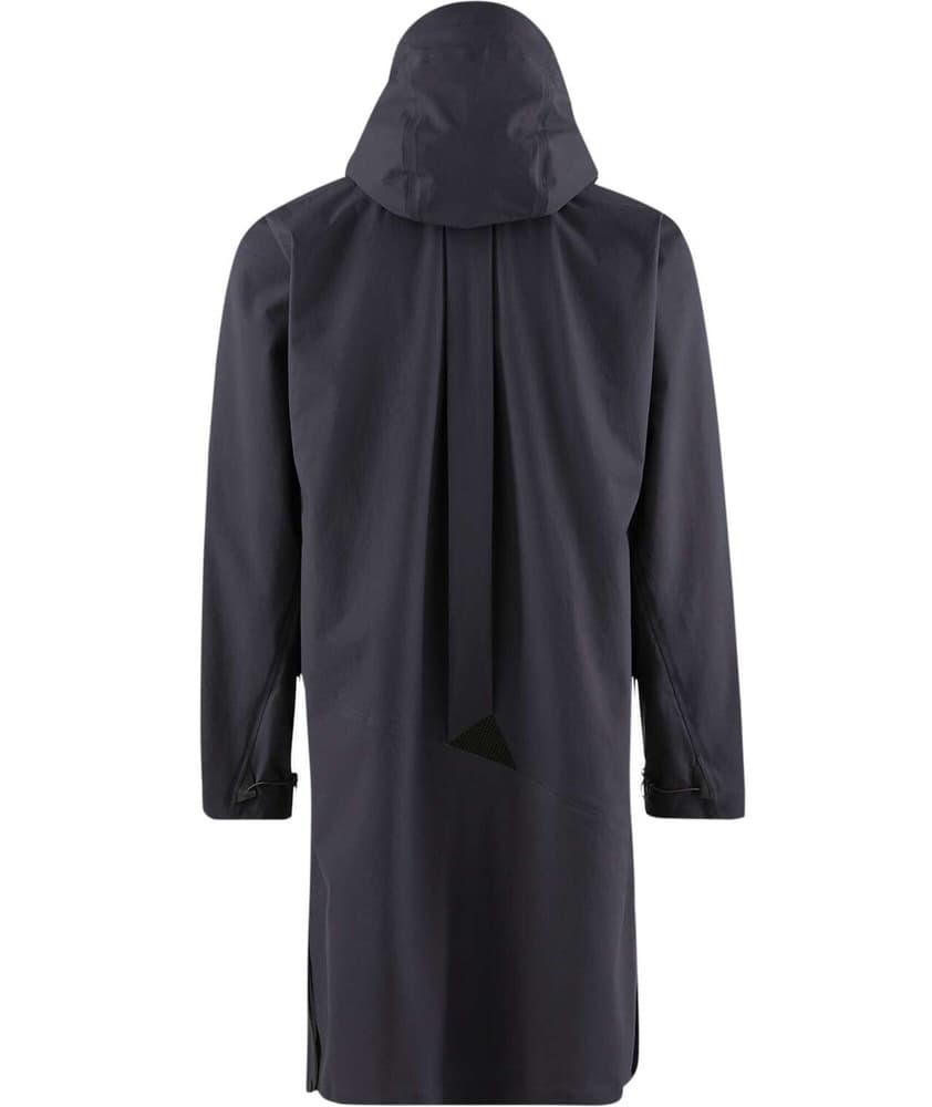 Syr Hood Parka Unisex Raven, view: 2