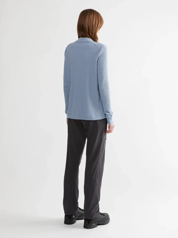 Vanadis 3.0 Pants W's Raven, view: 7