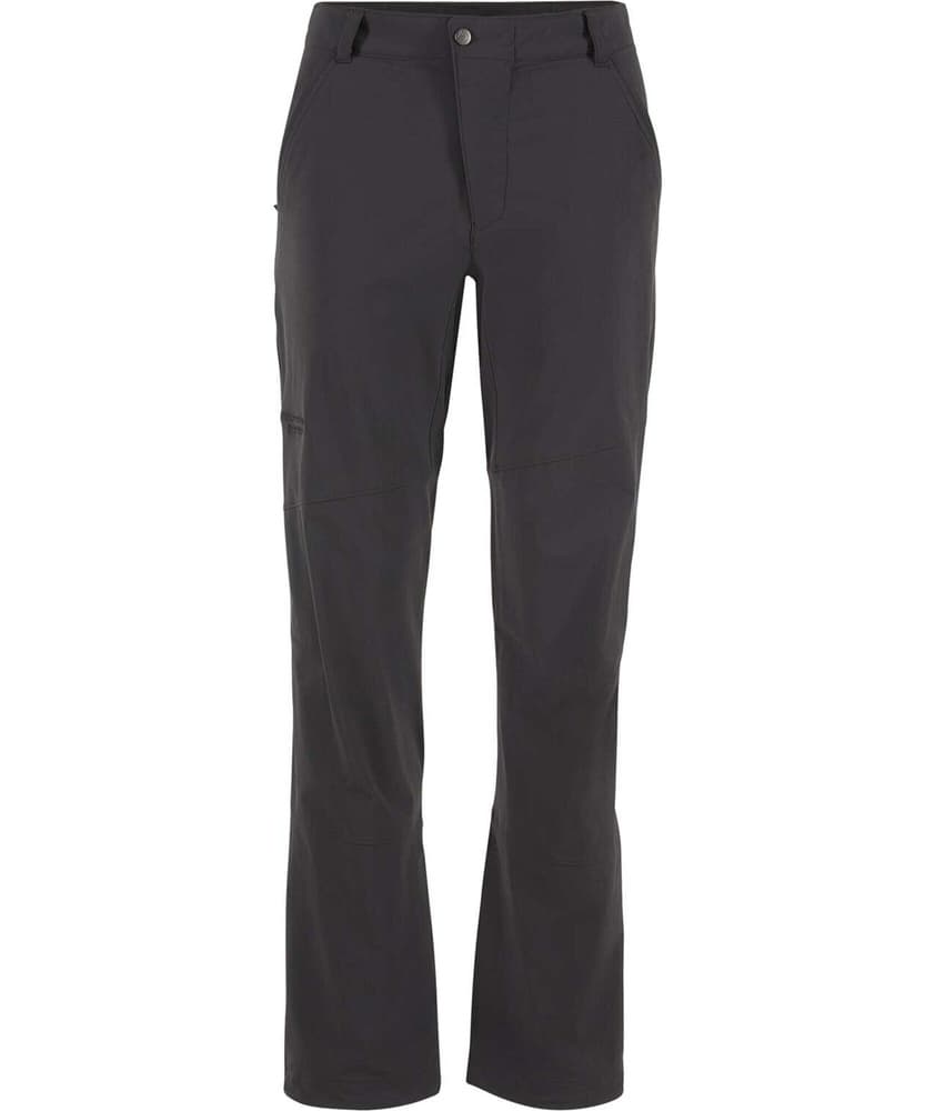 Vanadis 3.0 Pants W's Raven, view: 0